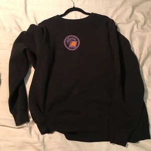 Vintage Lee Sports Phoenix Suns sweatshirt